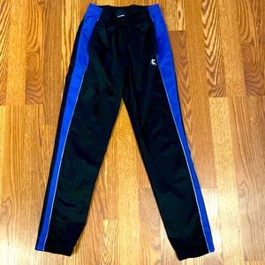 Boys Athletic Pants
